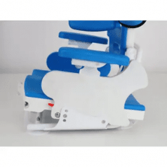 Рама для ванны с регулировкой угла наклона