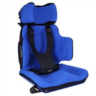 Сиденье поддерживающее на жёсткой раме Stabilo Multiseat в  Сиденье поддерживающее на жёсткой раме Stabilo Multiseat в