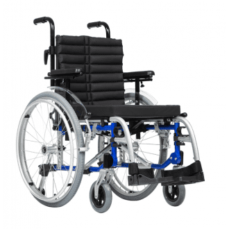 Детская инвалидная коляска Ortonica Puma 200 в  Детская инвалидная коляска Ortonica Puma 200 в