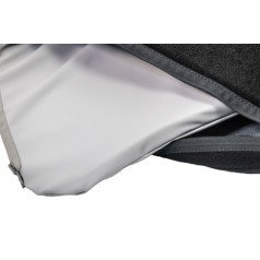 Чехол для подушки сиденья