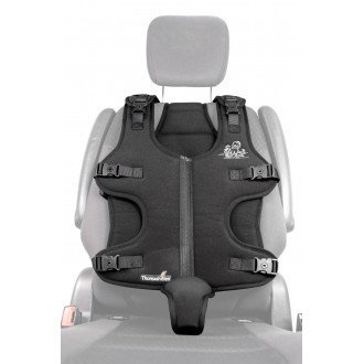 Позиционный жилет Thomashilfen Octopus в  Позиционный жилет Thomashilfen Octopus в