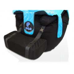 Подставка для ногм