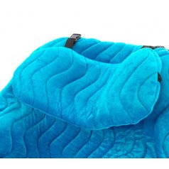 Откидывающийся подголовник