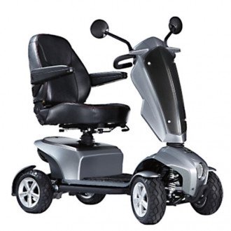 Электрический скутер Heartway S16 в  Электрический скутер Heartway S16 в