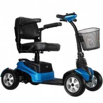 Электрический скутер Heartway S11 в  Электрический скутер Heartway S11 в