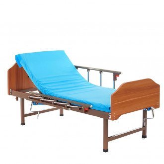 Многофункциональная кровать Met Restaut в  Многофункциональная кровать Met Restaut в