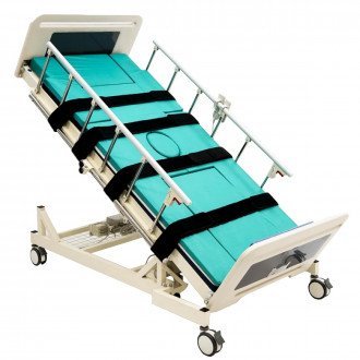 Многофункциональная кровать с вертикализацией Met Lift Up в  Многофункциональная кровать с вертикализацией Met Lift Up в