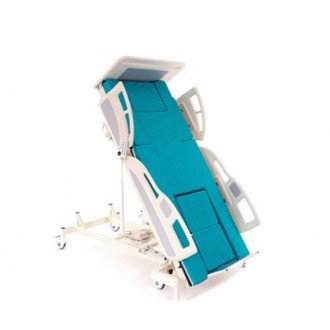 Многофункциональная кровать с вертикализацией Met Lift Up 2.0 в  Многофункциональная кровать с вертикализацией Met Lift Up 2.0 в