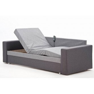 Диван-кровать с электроприводом Мet Jen  в  Диван-кровать с электроприводом Мet Jen  в