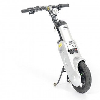 Электроприставка для инвалидной коляски Met OneDrive 1 в  Электроприставка для инвалидной коляски Met OneDrive 1 в