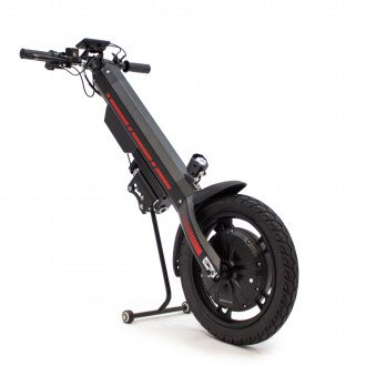 Электроприставка для инвалидной коляски Met OneDrive 80  в  Электроприставка для инвалидной коляски Met OneDrive 80  в