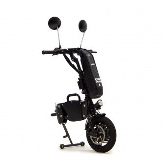 Электроприставка для инвалидной коляски Met OneDrive 4 в  Электроприставка для инвалидной коляски Met OneDrive 4 в