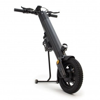 Электроприставка для инвалидной коляски MET OneDrive 35  в  Электроприставка для инвалидной коляски MET OneDrive 35  в