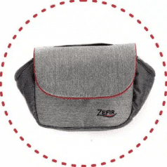 Сумка для аксессуаров