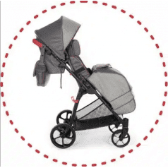 Мешок для ног