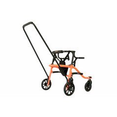 Ручка для
сопровождающего
