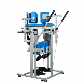 Тренажёр Мадин Имитрон в  Тренажёр Мадин Имитрон в