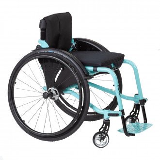 Детская активная инвалидная коляска HOGGI CESA в  Детская активная инвалидная коляска HOGGI CESA в