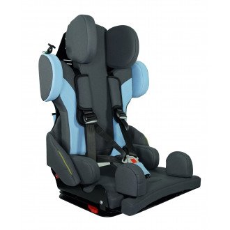 Детское автомобильное кресло Thomashilfen Hercules Small в  Детское автомобильное кресло Thomashilfen Hercules Small в