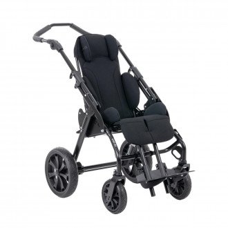 Детская инвалидная коляска для детей с ДЦП Hoggi Duro в  Детская инвалидная коляска для детей с ДЦП Hoggi Duro в