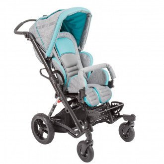 Детская прогулочная коляска ДЦП Otto Bock Kimba Neo в  Детская прогулочная коляска ДЦП Otto Bock Kimba Neo в