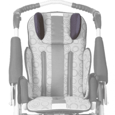 Подголовник Классик