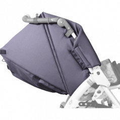 Большая боковая защита