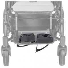 Фиксатор стоп