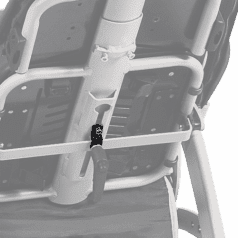 Блокиратор для спастических детей