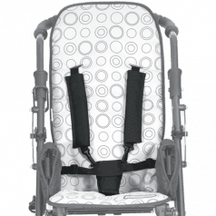 5-ти точечный ремень