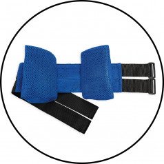 Держатели бёдер