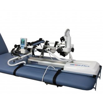 Аппарат для активно-пассивной разработки нижних конечностей Ormed Flex-F01 Active в  Аппарат для активно-пассивной разработки нижних конечностей Ormed Flex-F01 Active в