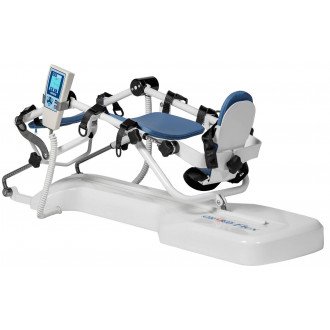 Аппарат для реабилитации нижних конечностей Ormed Flex-F01 в  Аппарат для реабилитации нижних конечностей Ormed Flex-F01 в