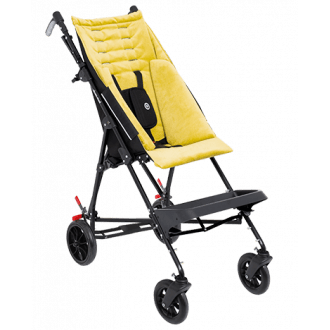 Детская прогулочная коляска ДЦП Akcesmed Tatalu в  Детская прогулочная коляска ДЦП Akcesmed Tatalu в