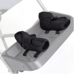 Высокие боковые твёрдые пелоты