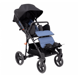 Детская прогулочная коляска ДЦП Akcesmed Gloxi в  Детская прогулочная коляска ДЦП Akcesmed Gloxi в