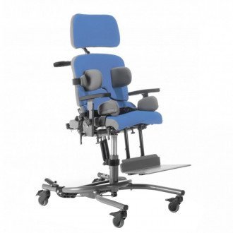 Детская комнатная кресло-коляска ДЦП Schuchmann Madita HD в 