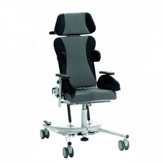 Детская комнатная кресло-коляска Schuchmann Madita Maxi в 