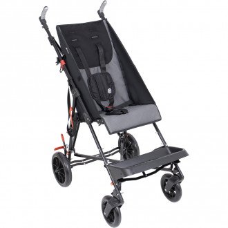 Детская прогулочная коляска ДЦП Akcesmed Mamalu Pro  в  Детская прогулочная коляска ДЦП Akcesmed Mamalu Pro  в