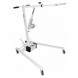 Подъёмник для инвалидов в машину O-Savva TPS-mini в  Подъёмник для инвалидов в машину O-Savva TPS-mini в