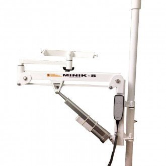 Подъёмник для инвалидов O-Savva Minik-Super с распорной трубой в  Подъёмник для инвалидов O-Savva Minik-Super с распорной трубой в