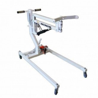 Подъёмник универсальный для инвалидов O-Savva Minik в  Подъёмник универсальный для инвалидов O-Savva Minik в