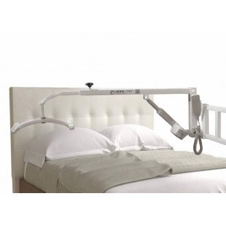 Подъёмник для инвалидов на стену O-Savva Minik-PRO в  Подъёмник для инвалидов на стену O-Savva Minik-PRO в