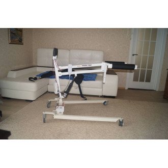 Подъёмник электрический для инвалидов O-Savva SAVVA-150 в  Подъёмник электрический для инвалидов O-Savva SAVVA-150 в