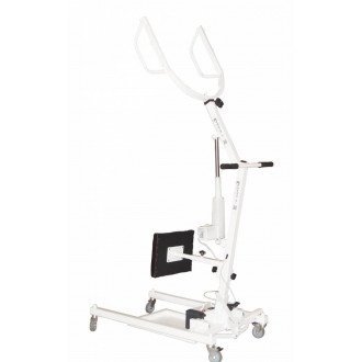 Вертикализатор с подъёмником O-Savva Martin-H в  Вертикализатор с подъёмником O-Savva Martin-H в