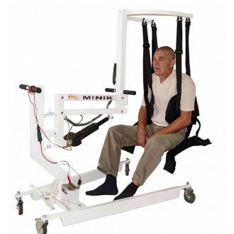 Тренажёр-вертикализатор O-Savva Minik-Super в  Тренажёр-вертикализатор O-Savva Minik-Super в