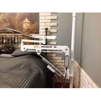 Прикроватный подъёмник для инвалидов O-Savva MINIK-S в  Прикроватный подъёмник для инвалидов O-Savva MINIK-S в