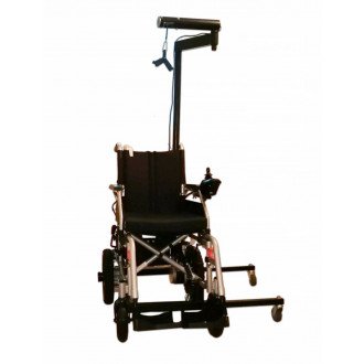 Подъёмное устройство на электроколяску O-Savva Lasar в  Подъёмное устройство на электроколяску O-Savva Lasar в