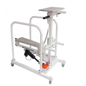 Тренажёр-вертикализатор O-Savva Minik 2 в  Тренажёр-вертикализатор O-Savva Minik 2 в