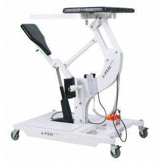 Вертикализатор с электроприводом O-Savva Alen-A в  Вертикализатор с электроприводом O-Savva Alen-A в